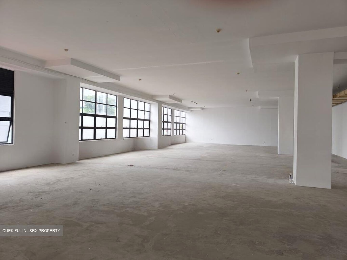 Yishun Industrial Park A (D27), Factory #518650151